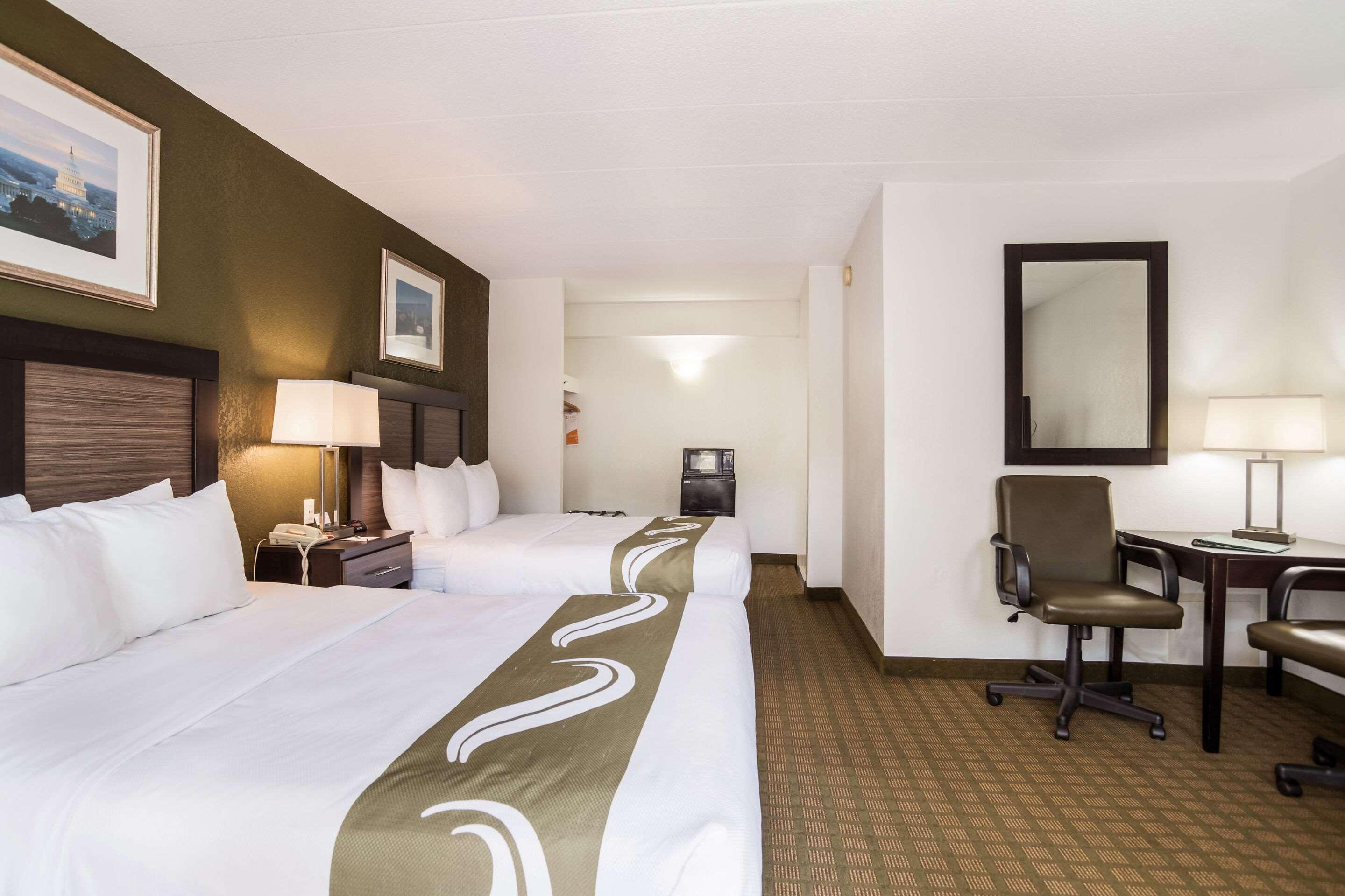 Inn Quality Mount Vernon