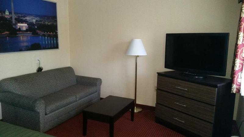 Quality Mount Vernon 2*