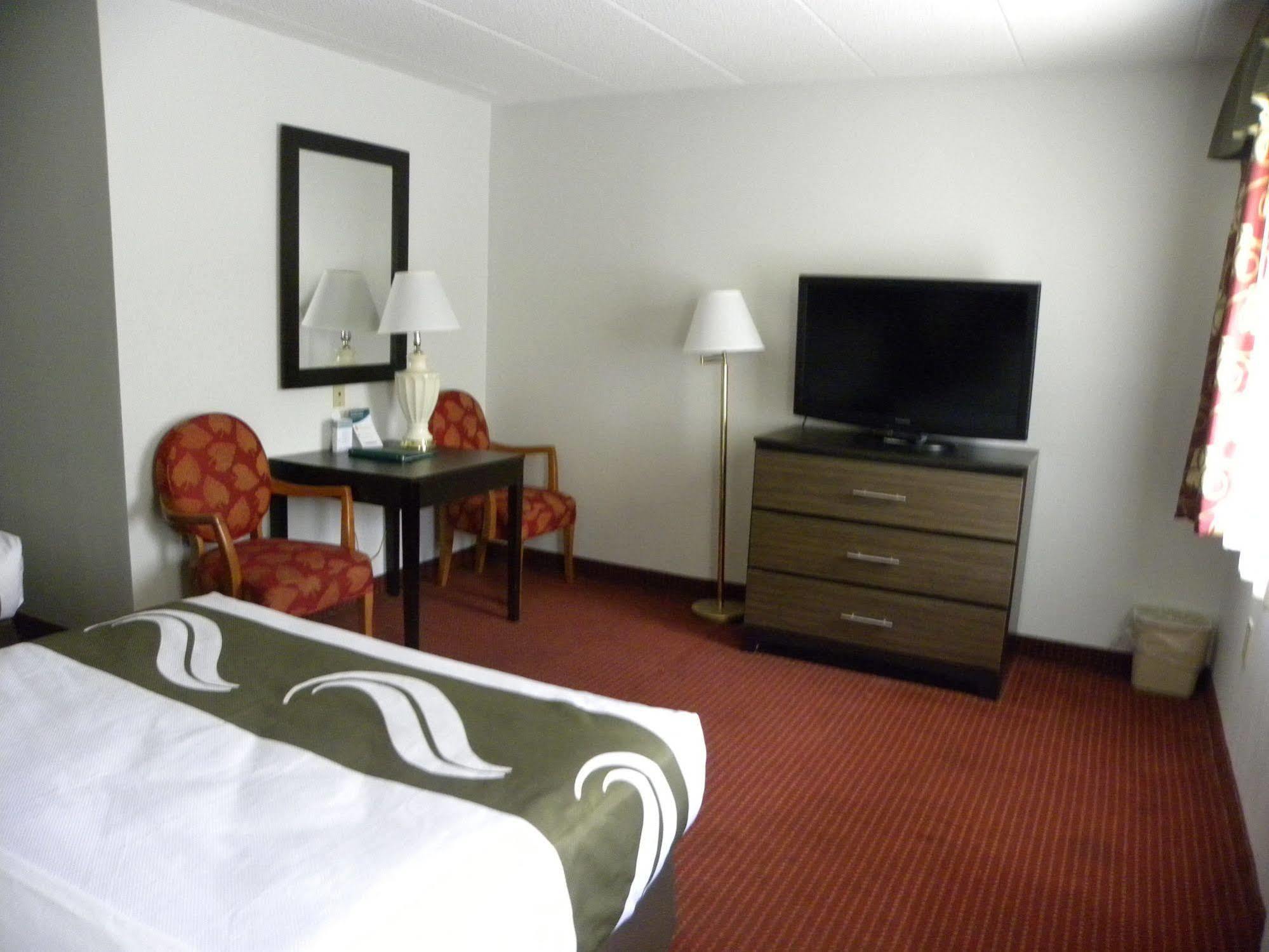 Quality Mount Vernon Inn